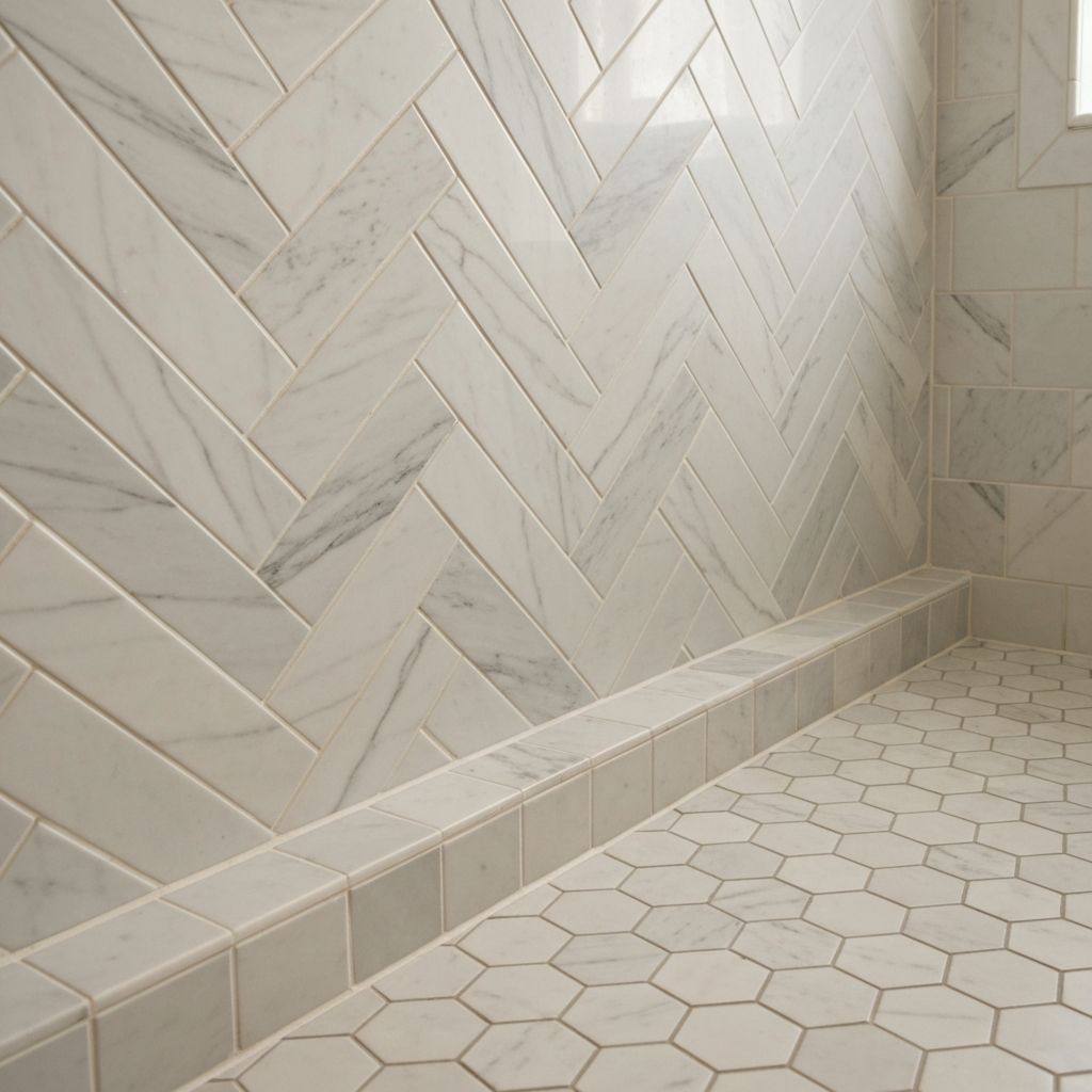 Tile & Flooring